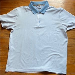 Men’s Adidas Golf Shirt